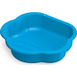 Dolu Plastové pískoviště mušle