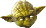 Rubies Maska Star Wars Yoda