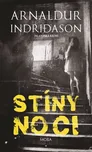 Stíny noci: Islandská krimi - Arnaldur…
