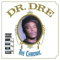 The Chronic - Dr. Dre [LP]