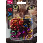 Magic Cat Lesklý míček 3,75 cm 4 ks