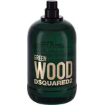 Dsquared2 Green Wood M EDT Tester 100 ml