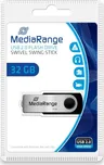 MediaRange Flexi-Drive 32 GB (MR911)