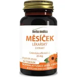 Herba Medica Měsíček lekařský 80 tob.