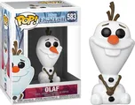 Funko POP Disney Frozen 2 Olaf