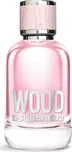 Dsquared2 Wood Pour Femme W EDT