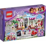 LEGO Friends 41119 Cukrárna v Heartlake