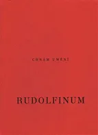 Chrám umění: Rudolfinum - Jakub Jareš (2020, pevná)