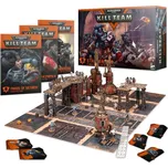 Games Workshop Warhammer 40,000: Kill…