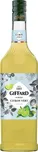 Giffard Lime limetkový 1 l