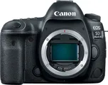 Canon EOS 5D Mark IV