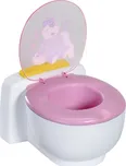 Zapf Baby Born Kouzelná toaleta