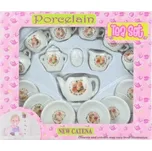 Lamps Čajový set medvídci