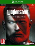 Wolfenstein Alt History Collection Xbox…