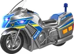 Teamsterz 1417156HAL policejní motorka