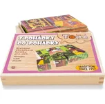 Topa Kubus Z pohádky do pohádky