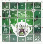 English Tea Shop ETS Zelený adventní…