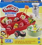 Hasbro Play-Doh Výroba sushi