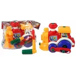 Lamps 36802 Šroubovací mašinka