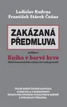 Kniha v barvě krve: Zakázaná předmluva…