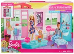 Mattel Barbie FXG54 Dům 
