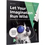 3Dsimo Book + brožura se šablonami