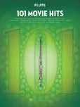 101 Movie Hits For Flute - Hal Leonard…