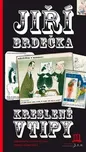 Kreslené vtipy - Jiří Brdečka a kol.…