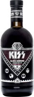 KISS Black Diamond Premuim Dark 40 % 0,5 l