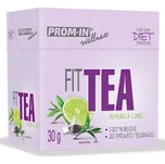 Prom-IN Fit Tea Pur-Eh limetka 20 sáčků