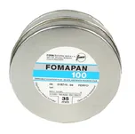 Foma Fomapan 100/metráž 17m