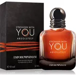 Giorgio Armani Emporio Stronger With…