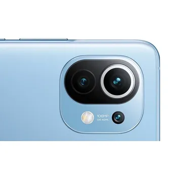 Xiaomi Mi 11