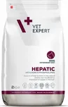 VetExpert VD 4T Hepatic Dog