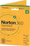 Norton 360 Standard elektronická verze