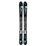 Sporten Wolfram + Tyrolia PR11 GW…
