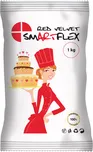 Smartflex Red Velvet vanilka 1 kg