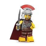 LEGO Minifigures 71001 Římský Centurion