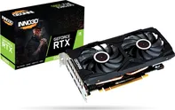 Inno3D GeForce RTX 2060 Twin X2 (N20602-06D6-1710VA15L)