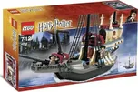 LEGO Harry Potter 4768 Krubalská loď