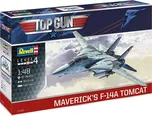 Revell Maverick's F-14A Tomcat Top Gun…