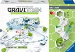 Ravensburger GraviTrax Startovní sada…