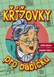 Křížovky pro babičku - BOOKMEDIA (2021,…