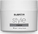 Subrina Style Finish Wax Shiny…