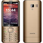 ALIGATOR D950 Dual SIM