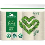 Harmony Eco Loving 2vrstvý 12 ks