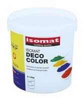 ISOMAT Deco Color Pigment červená/hnědá 250 g