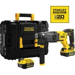 Stanley Fatmax V20