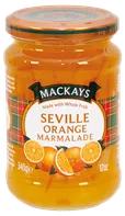 Mackays Seville Orange Marmalade 340 g