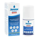 Jenvox Sensitive roll-on proti pocení a…